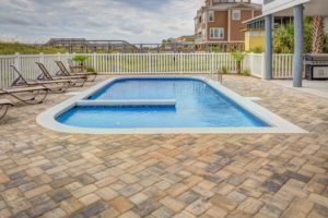 pool design