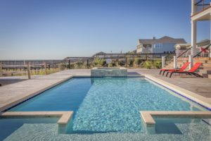 pool design