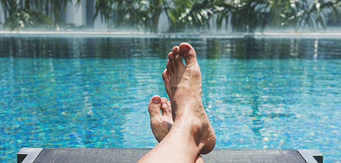 Pool owners tips