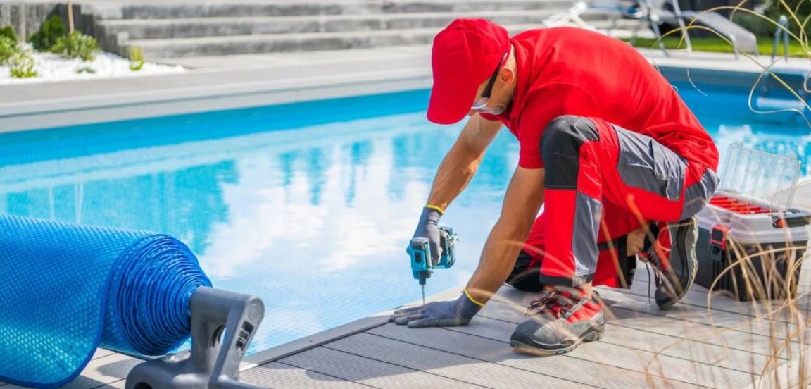 Pool cleaning tips